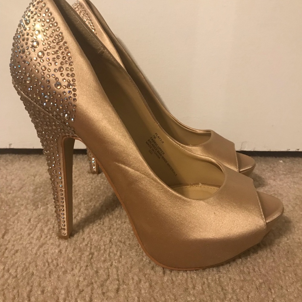 Steve Madden